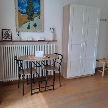 Reborn Room Cavriana Dış mekan fotoğraf