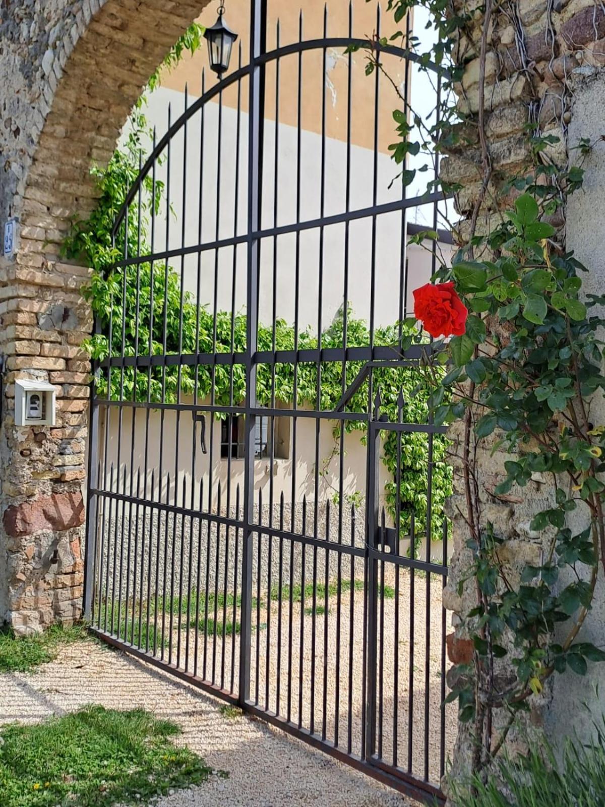 Reborn Room Cavriana Dış mekan fotoğraf