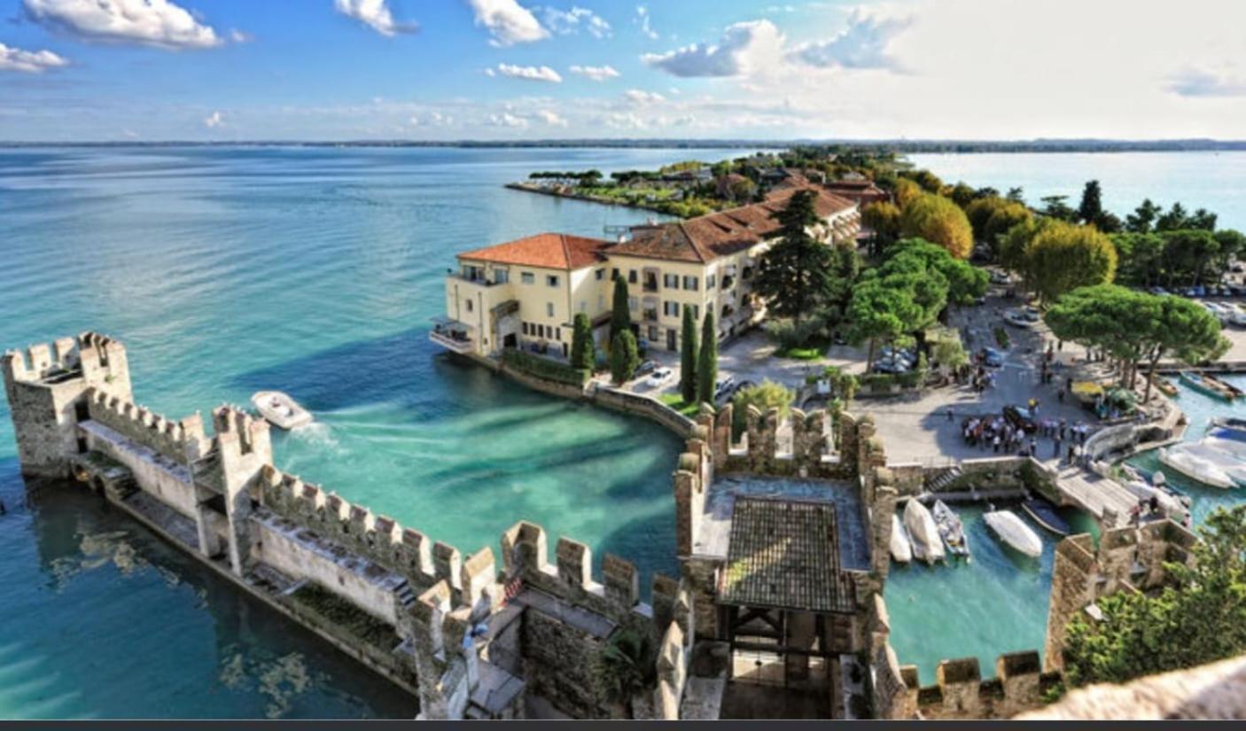Reborn Room Cavriana Dış mekan fotoğraf