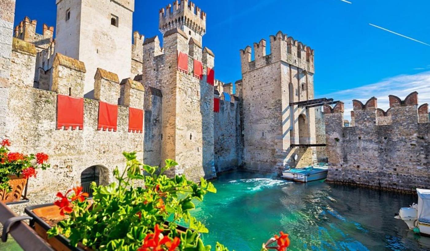 Reborn Room Cavriana Dış mekan fotoğraf