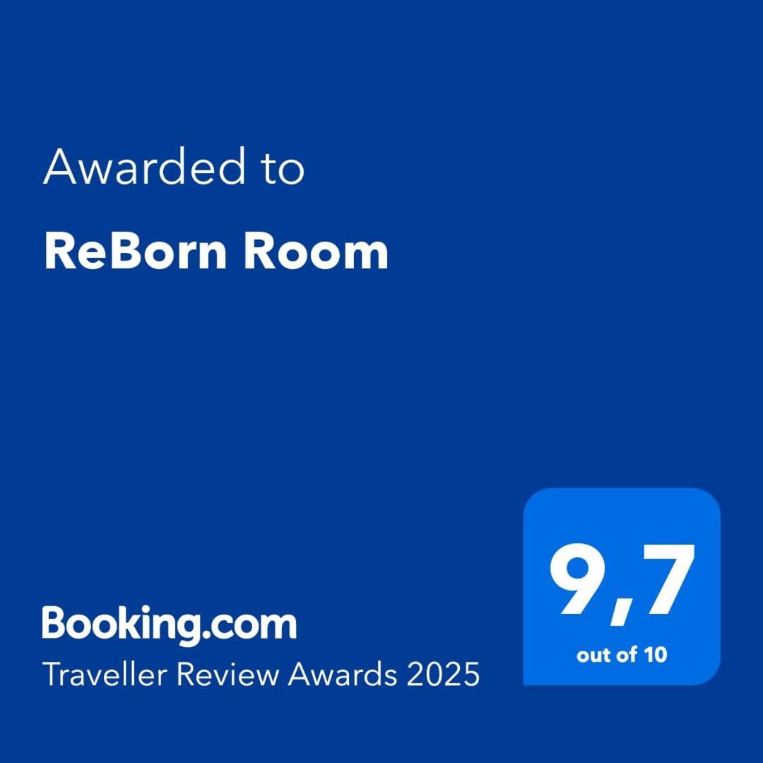 Reborn Room Cavriana Dış mekan fotoğraf