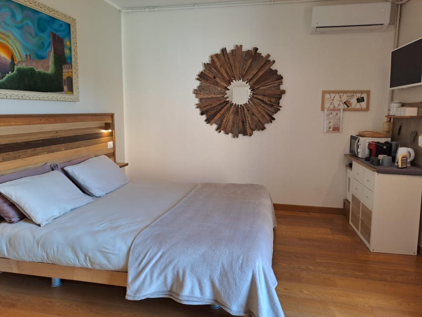 Reborn Room Cavriana Dış mekan fotoğraf