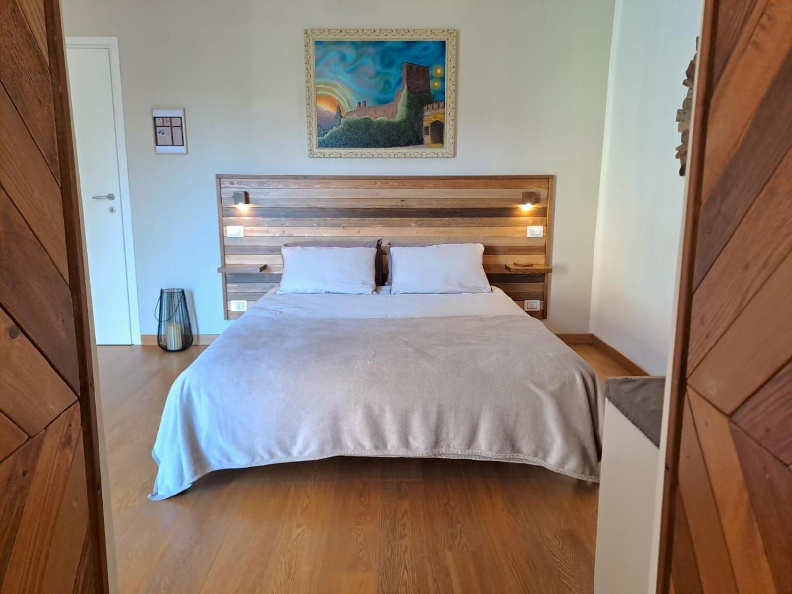Reborn Room Cavriana Dış mekan fotoğraf